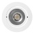 Мебельный светодиодный светильник Arlight LTM-R65WH 5W Warm White 10deg 020768 (+мебельные)  фото, kupilegko.ru