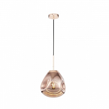Подвесной светильник Maytoni Mabell P014PL-01C  фото, kupilegko.ru