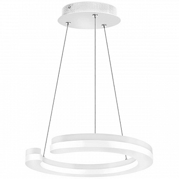 Подвесной светодиодный светильник Lightstar Unitario 763236  фото, kupilegko.ru