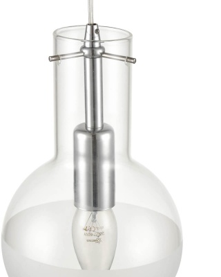 Подвесной светильник Vele Luce Cesare VL1913P01  фото, kupilegko.ru