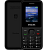 Мобильный телефон кнопочный Philips Xenium E2125 Черный  фото, kupilegko.ru