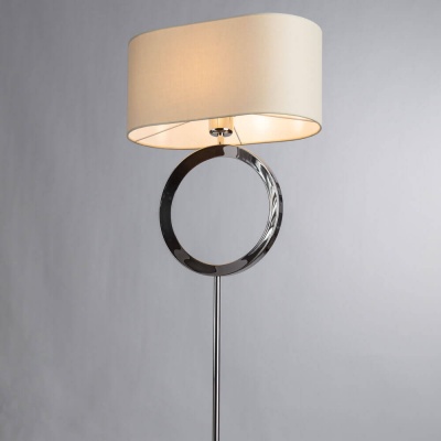 Торшер Divinare 4069/02 PN-1  фото, kupilegko.ru