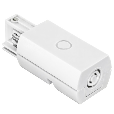 Комплектующие для трек-систем Lightstar Barra 504116  фото, kupilegko.ru