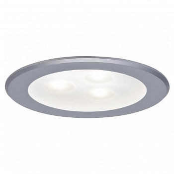 Мебельный светодиодный светильник Paulmann Micro Line HighPower Led 93544 (+мебельные)  фото, kupilegko.ru