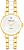 fashion наручные женские часы Anne Klein 4118WTGB. Коллекция Diamond  фото, kupilegko.ru