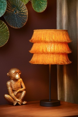 Настольная лампа Lucide Extravaganza Togo 10507/81/44  фото, kupilegko.ru