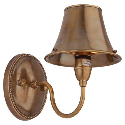 Бра, светильник настенный накладной Covali WL-38006  фото, kupilegko.ru