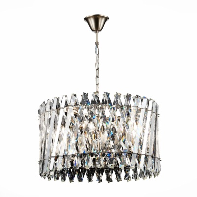 Подвесная люстра ST Luce Fabio SL1170.103.06  фото, kupilegko.ru