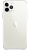 Чехол-крышка Apple MWYK2ZM для iPhone 11 Pro, поликарбонат, прозрачный  фото, kupilegko.ru