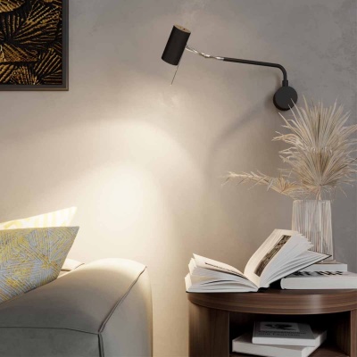 Бра, светильник настенный накладной Odeon Light 4381/1W  фото, kupilegko.ru