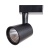 Фото Трековые светильники Трековые светильники Arte Lamp Atillo A2315PL-1BK фото, kupilegko.ru