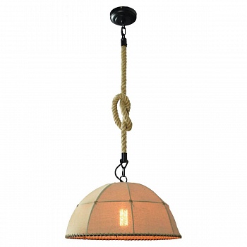 Подвесной светильник Lussole Loft LSP-9667  фото, kupilegko.ru