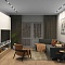 Трековый светодиодный светильник Denkirs DK8003-BK  фото, kupilegko.ru