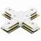 Комплектующие для трек-систем Light Star Barra 502146  фото, kupilegko.ru