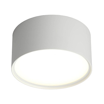 Потолочный светодиодный светильник Omnilux Salentino OML-100909-12  фото, kupilegko.ru