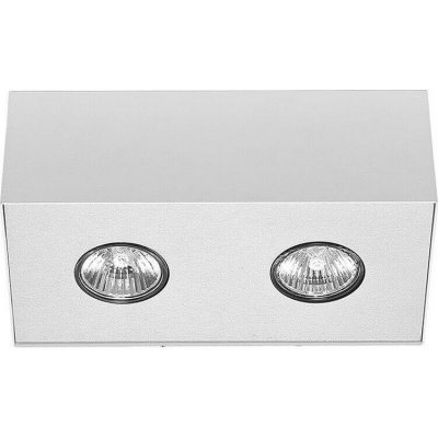 Потолочный светильник Nowodvorski Carson 5574  фото, kupilegko.ru