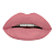 Гелевая подводка в карандаше для губ Provoc Gel Lip Liner (PV0220, 220, розово-бежево-лососевый, 1 шт)  фото, kupilegko.ru