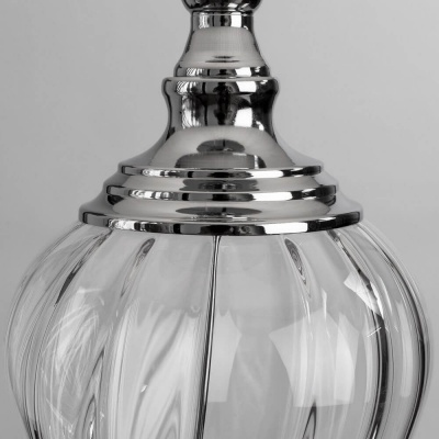 Настольная лампа Arte Lamp Superb A3752LT-1WH  фото, kupilegko.ru