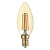 Ретро лампа Thomson Filament Candle TH-B2115  фото, kupilegko.ru