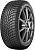 Автомобильные зимние шины Kumho WinterCraft WP71 205/45 R17 84V  фото, kupilegko.ru