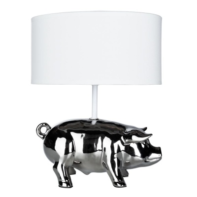 Настольная лампа Arte Lamp Procyon A4039LT-1CC  фото, kupilegko.ru