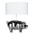 Настольная лампа Arte Lamp Procyon A4039LT-1CC  фото, kupilegko.ru