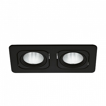 Встраиваемый светодиодный светильник Eglo Vascello P 61647 (встраиваемые)  фото, kupilegko.ru