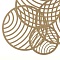 Настенно-потолочный светодиодный светильник Mantra Colladge 7231