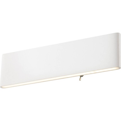 Настенный светодиодный светильник Globo Siegfried 41751-12W  фото, kupilegko.ru