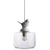 Фото Подвесные светильники Подвесной светильник Arte Lamp 19 A8029SP-1WH фото, kupilegko.ru