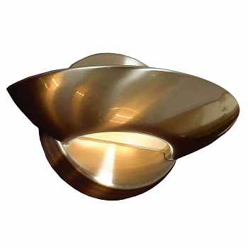 Настенный светодиодный светильник Lussole Loft Astro LSP-8333  фото, kupilegko.ru