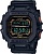 Японские наручные мужские часы Casio GX-56RC-1. Коллекция G-Shock  фото, kupilegko.ru