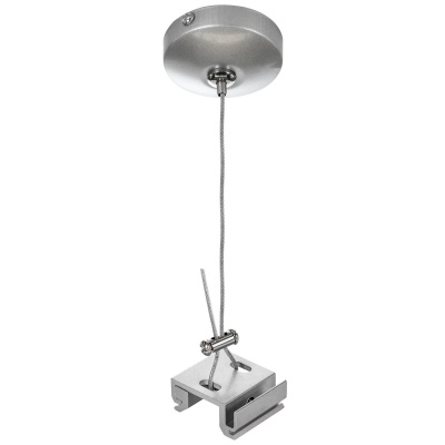 Комплектующие для трек-систем Lightstar Barra 504199  фото, kupilegko.ru