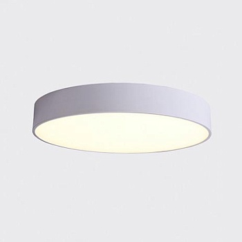 Потолочный светодиодный светильник Italline IT03-1431 white  фото, kupilegko.ru