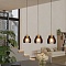 Подвесная люстра Eglo Stillington 43925  фото, kupilegko.ru