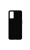 Чехол-крышка LuxCase для TCL 20B, термополиуретан, черный  фото, kupilegko.ru