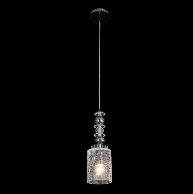 Подвесной светильник Crystal Lux Mateo SP1  фото, kupilegko.ru