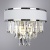 Настенный светильник Arte Lamp Diadem A1002AP-2CC  фото, kupilegko.ru