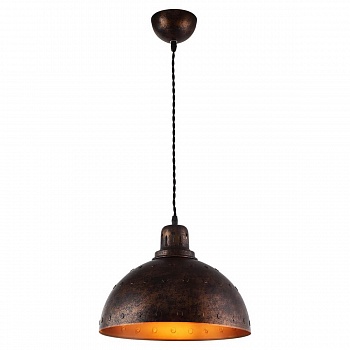 Подвесной светильник Lussole Loft LSP-9801  фото, kupilegko.ru