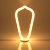 Светодиодная лампа Elektrostandard Decor filament Decor filamet 4W 270  фото, kupilegko.ru