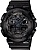 Японские наручные мужские часы Casio GA-100CF-1A. Коллекция G-Shock  фото, kupilegko.ru