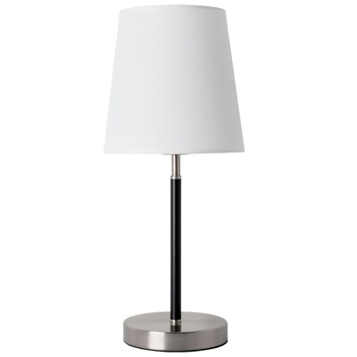 Настольная лампа Arte Lamp Rodos A2589LT-1SS  фото, kupilegko.ru
