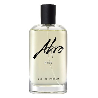 Парфюмерная вода AKRO Rise 140400427 LT  фото, kupilegko.ru