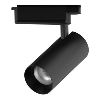 Трековый светодиодный светильник Gauss Track Light Led TR082  фото, kupilegko.ru
