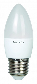 Светодиодная лампа Voltega SIMPLE LIGHT 5744  фото, kupilegko.ru