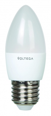 Светодиодная лампа Voltega SIMPLE LIGHT 5744  фото, kupilegko.ru