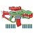 Nerf Игровой набор бластер Дино Рекс Рэмпейдж 55889 GU  фото, kupilegko.ru