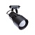 Трековый светильник Arte Lamp Lyra A6252PL-1BK  фото, kupilegko.ru