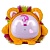 Tiny Furries Интерактивная игрушка Fluffybot Honey 38368 GU  фото, kupilegko.ru