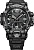 Смарт-часы, Японские наручные мужские часы Casio GWG-2000-1A1ER. Коллекция G-Shock  фото, kupilegko.ru